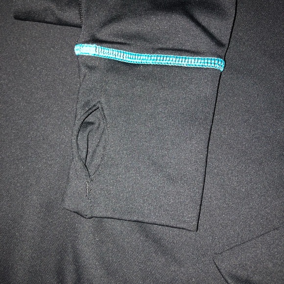Under Armour EVO Coldgear top - Picture 3 of 4